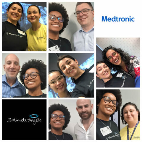 Medtronic Macquarie Park