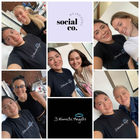 Melbourne Social Co.