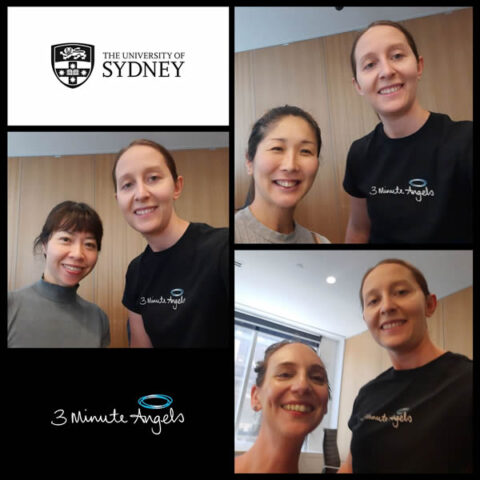 The University of Sydney