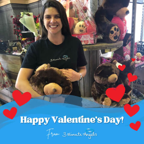 Happy Valentines Day 2025!