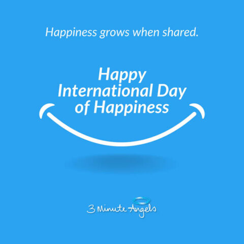International Day of Happiness