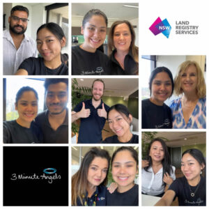 NSW Land Registry Services