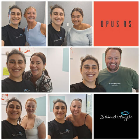 Opus  Mindfulness Day Massage