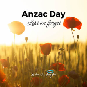 Anzac Day 2025