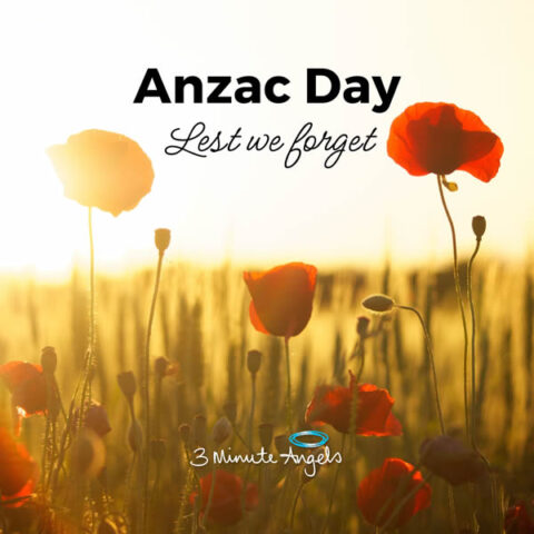 Anzac Day 2025
