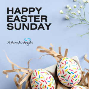 Easter Sunday 2025