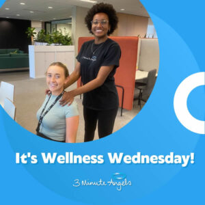 It’s Wellness Wednesday!