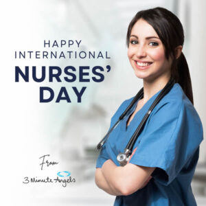Happy International Nurses’ Day 2025