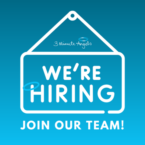We’re Hiring – Join Our Team!