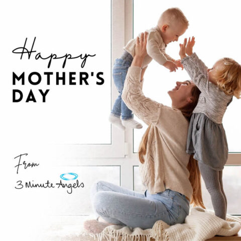 Mother’s Day 2025