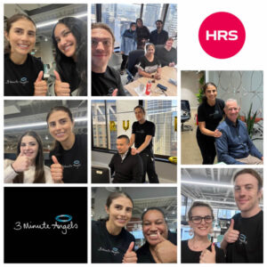 HRS Halo Massages