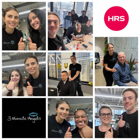 HRS Halo Massages