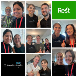 Rest Halo Massages