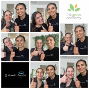 The Grove Academy Halo Massage