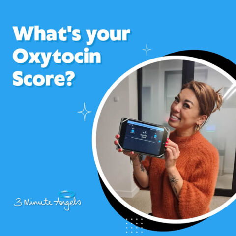 What’s Your Oxytocin Score?