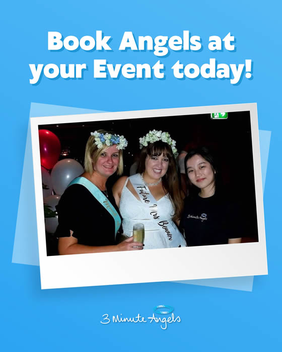 Private Events Massage