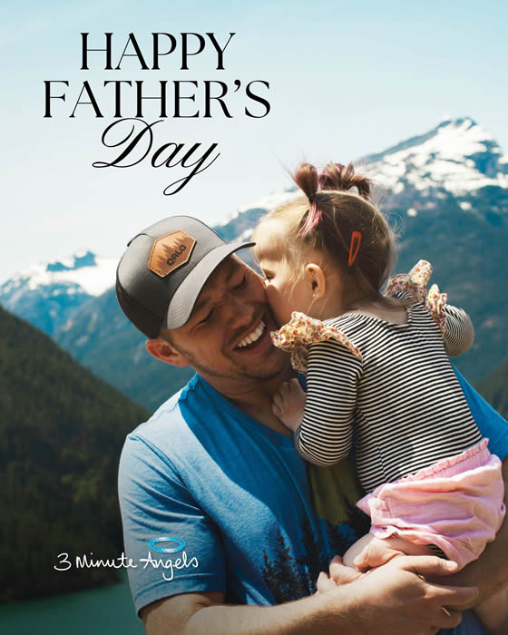 Father’s Day 2025
