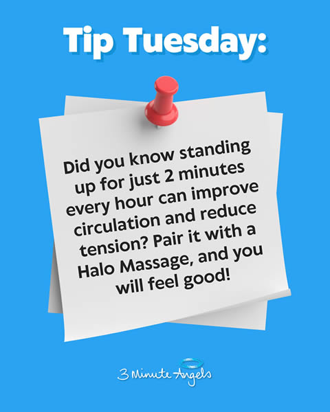 Tip Tuesday