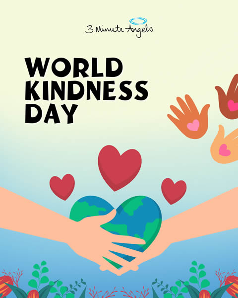World Kindness Day 2025
