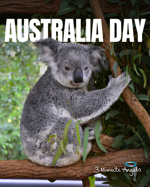 Australia Day 2026