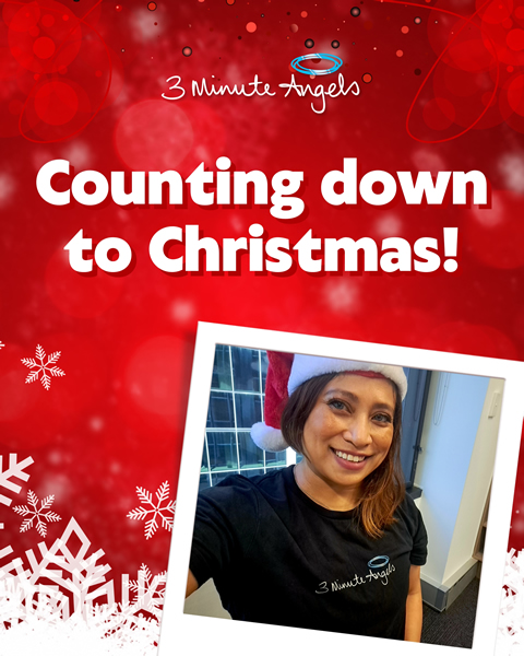 Counting Down to Christmas