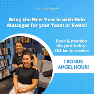 New Year, New You!