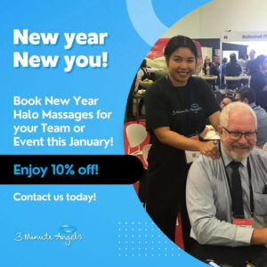 New Year, New You 2026