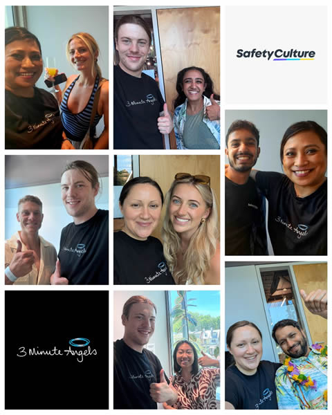 SafetyCulture EOY Celebration