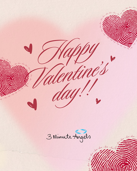 Happy Valentine’s Day 2026!