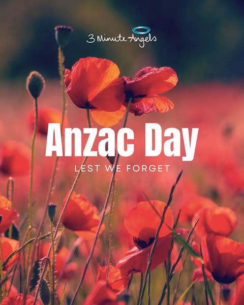 Anzac Day 2026