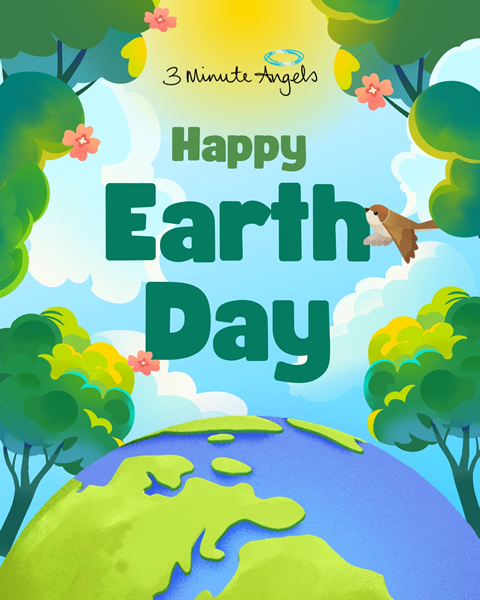 Earth Day 2026