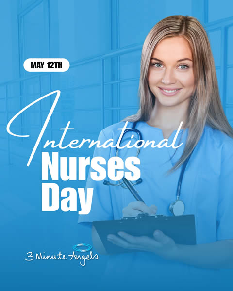 International Nurses’ Day 2026