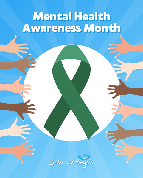 Mental Health Awareness Month 2026