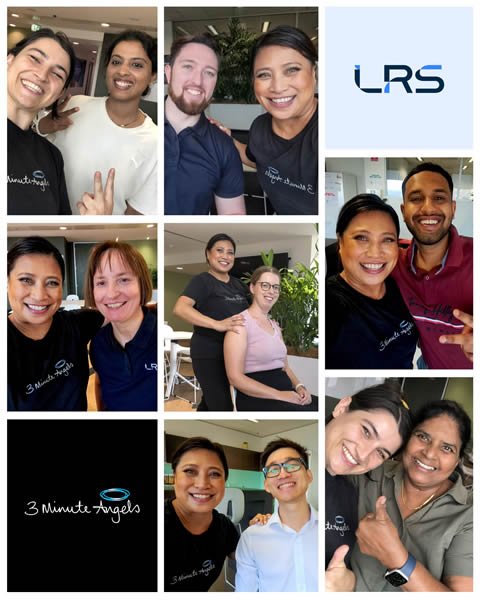 NSW Land Registry Services Halo Massages