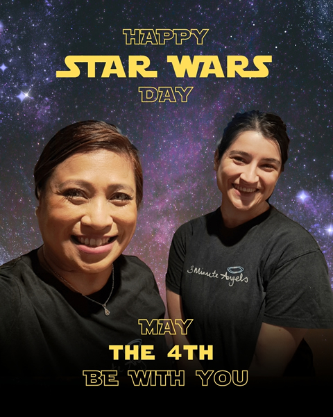 Star Wars Day 2026