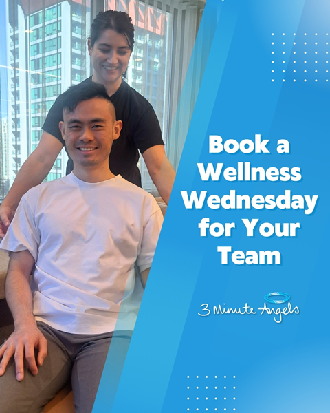 Wellness Wednesday