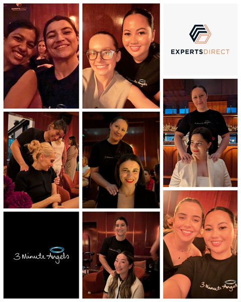 ExpertsDirect Halo Massages