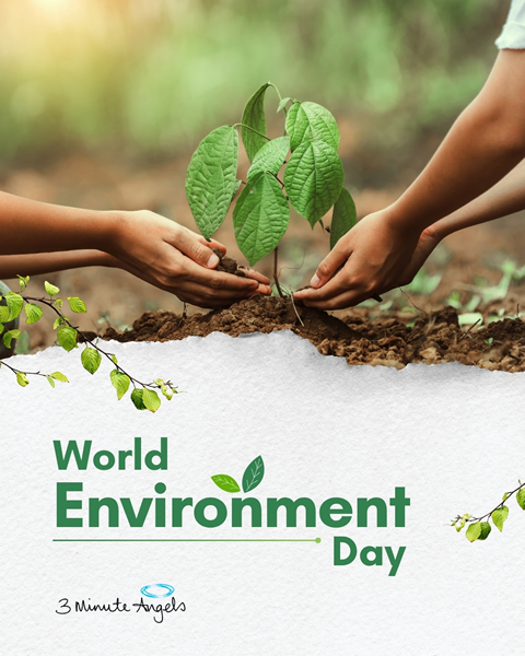World Environment Day