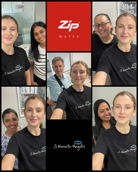 Zip Water – Seven Hills