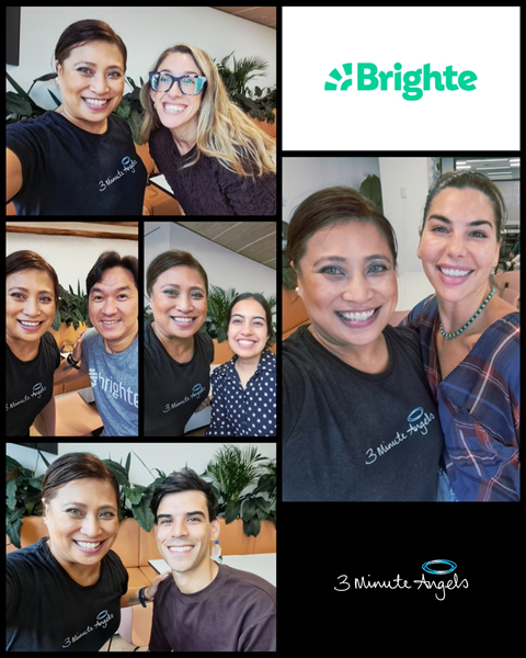 Brighte Halo Massages