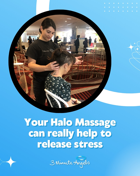 Release Stress