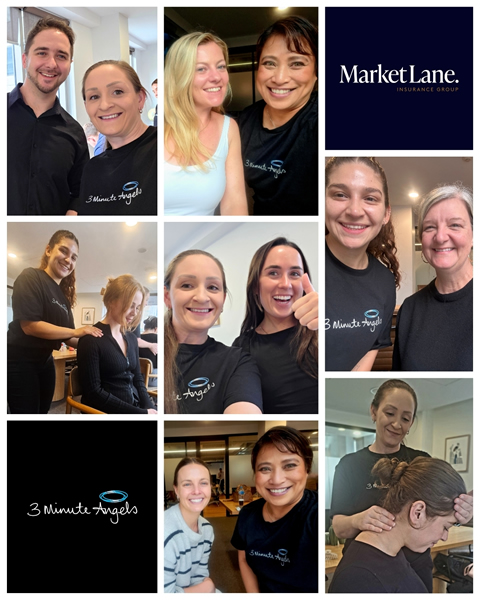 Market Lane Insurance Group