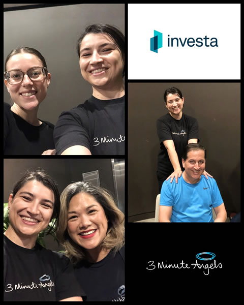 Investa Halo Massages