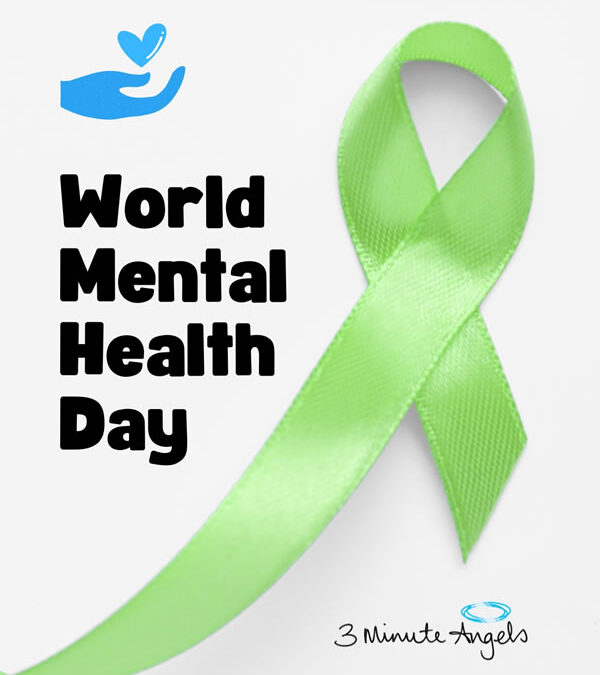 World Mental Health Day