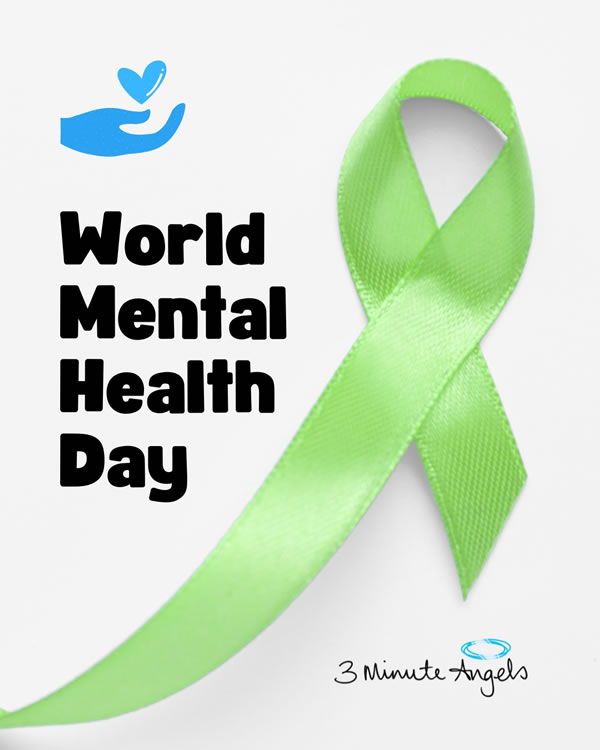 World Mental Health Day